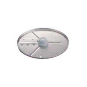 （部品販売）ロボ・クープR-201・301UD兼用 角千切り盤 6×6mm