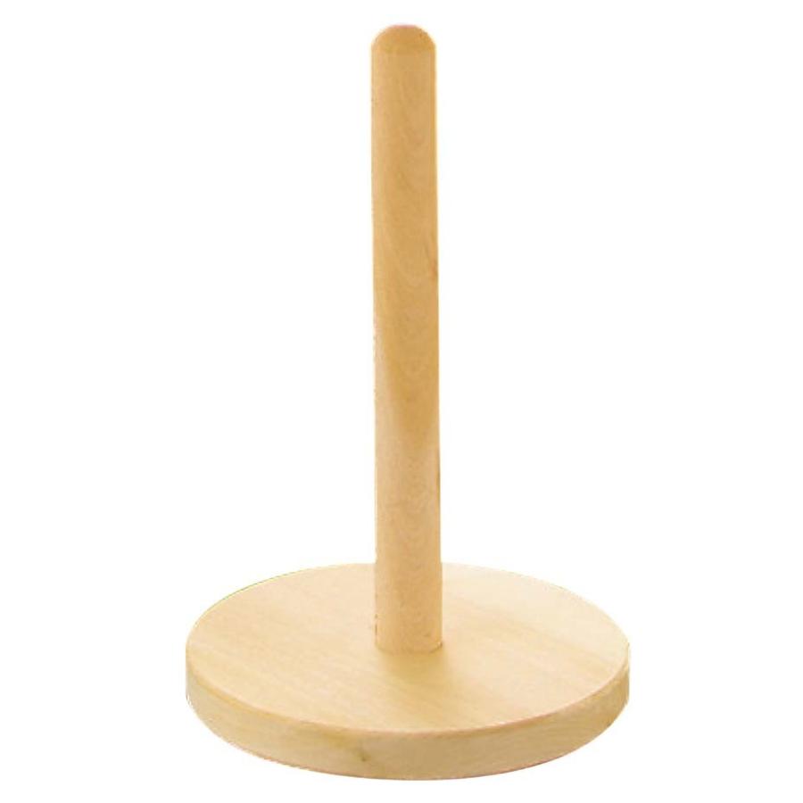 木製 スープ漉棒 20cm