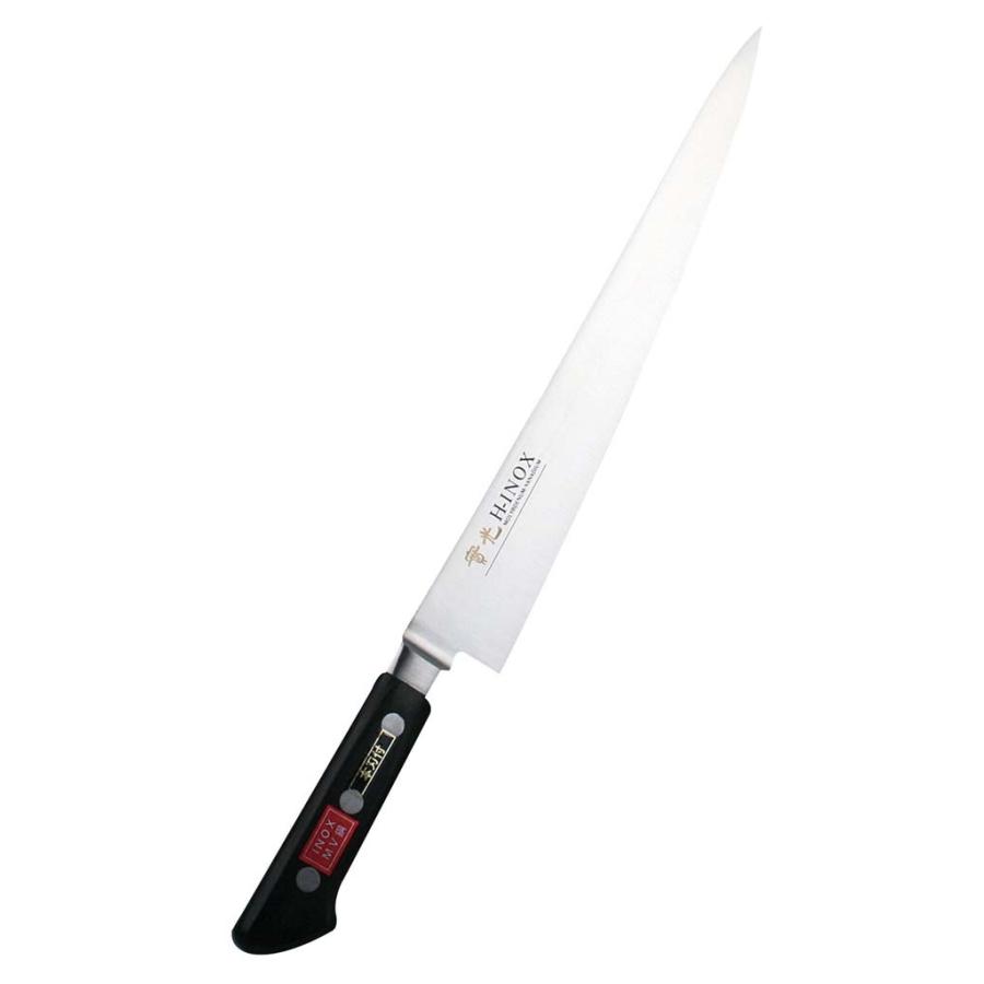 堺實光 INOX 筋引 27cm
