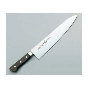 EBM スタンダード・イノックス 牛刀 24cm