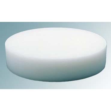 積層中華まな板 ブルー φ400×H100 【公式通販】