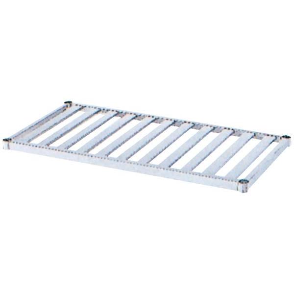 パンラック スノコ棚S型 S-9045