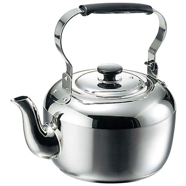 ケットル 電磁用 6.0L 18-8 MA