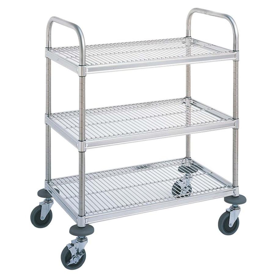 サービスワゴン W5型 スチール仕様 W5A-P6109