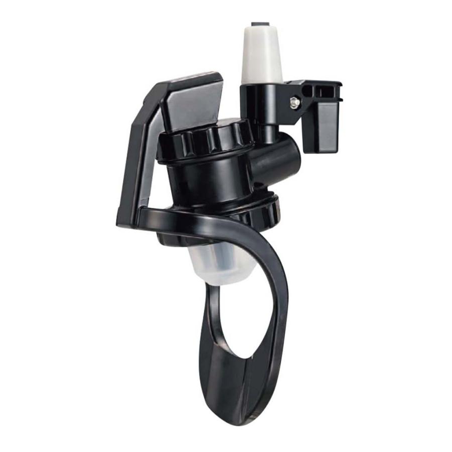 ワンショットメジャー 本体のみ（スタンド無し） H-45ml（H栓付）14874  