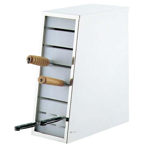 EBM PC板付 中華庖丁差し 斜め型