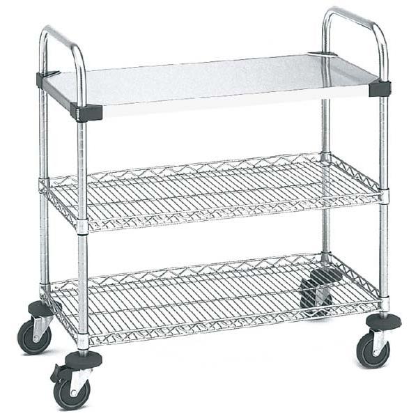 サイドアップエレクターUTTカート 1型 NUTT4U-S