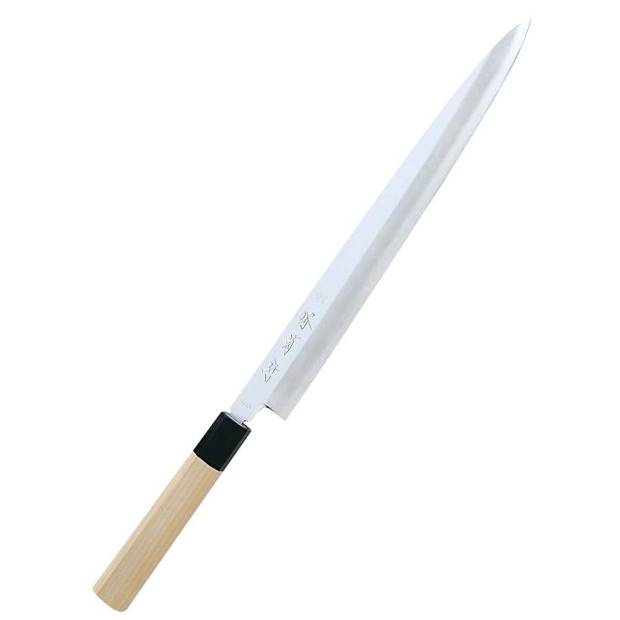 堺菊守 極KIWAMI V10 柳刃 27cm