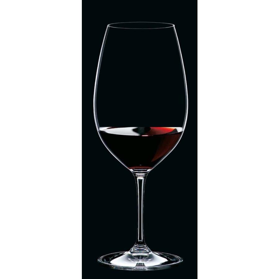 RIEDEL リーデル ヴィノム シラーズ/シラー 6416/30（2個入）