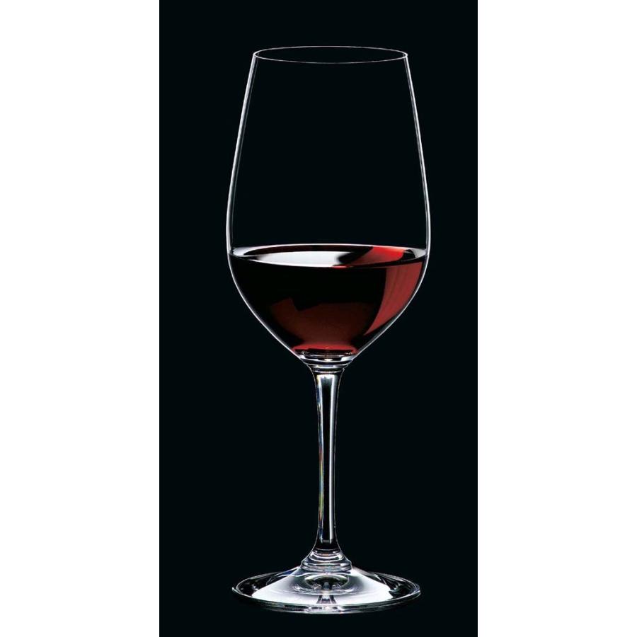 RIEDEL リーデル ヴィノム ジンファンデル/リースリング・グラン・クリュ 6416/15（2個入）
