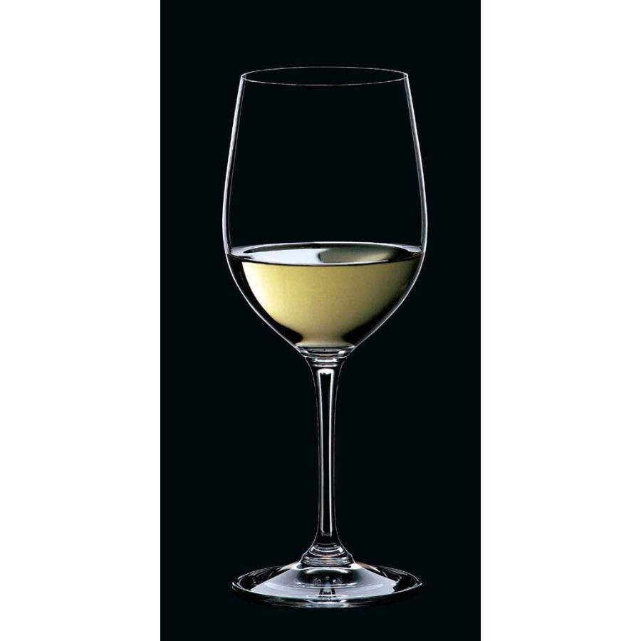 RIEDEL リーデル ヴィノム ヴィオニエ シャルドネ 6416/5（2個入）