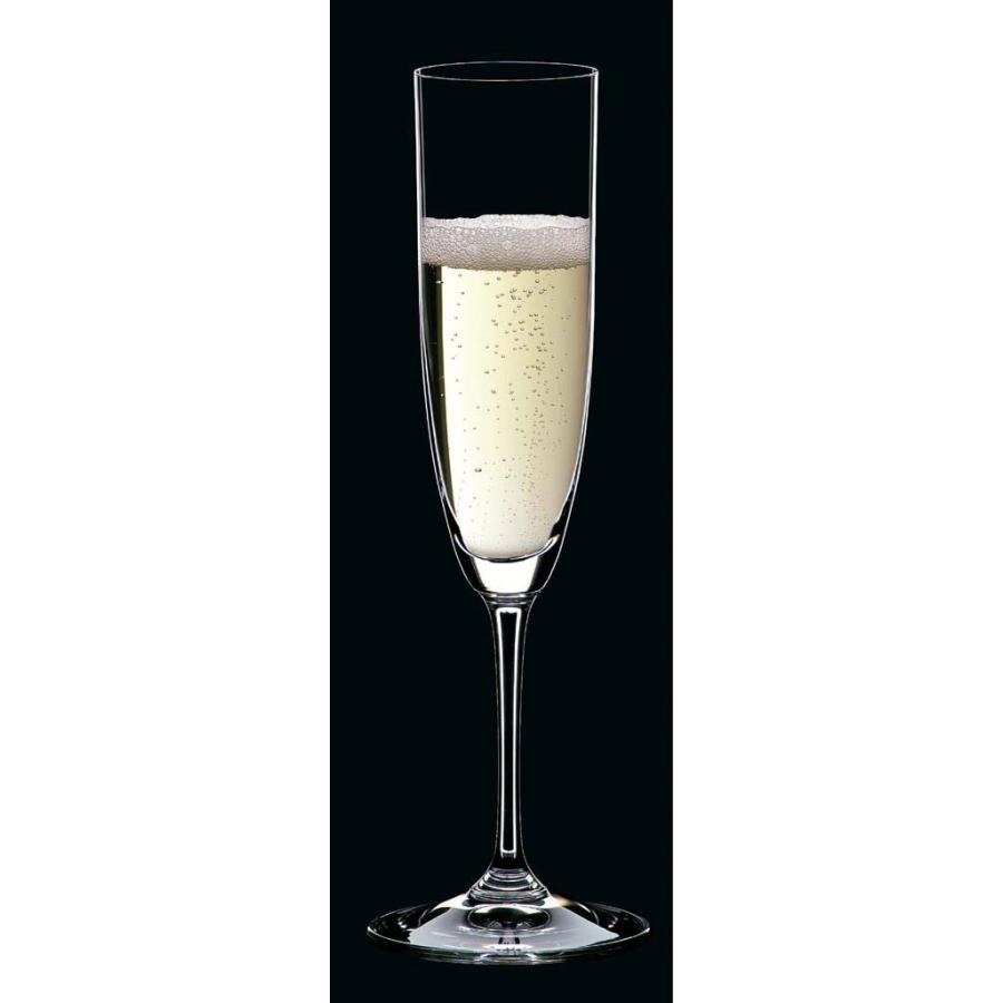 RIEDEL リーデル ヴィノム シャンパーニュ 6416/08（2個入）