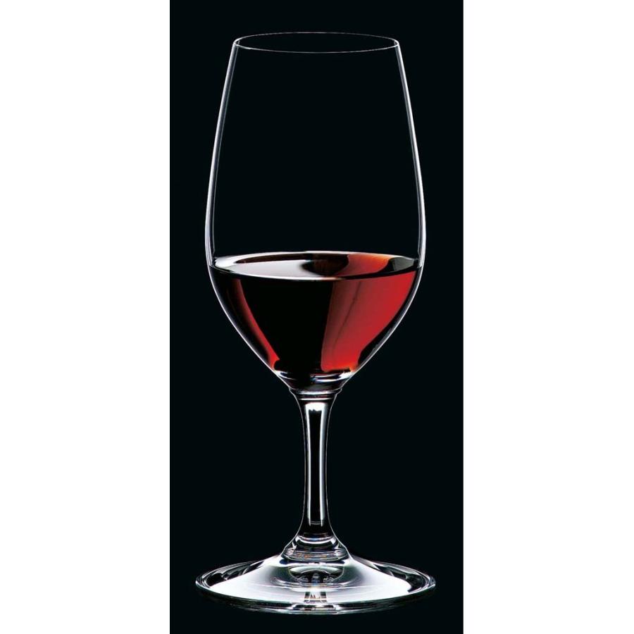 RIEDEL リーデル ヴィノム ポート 6416/60（2個入）