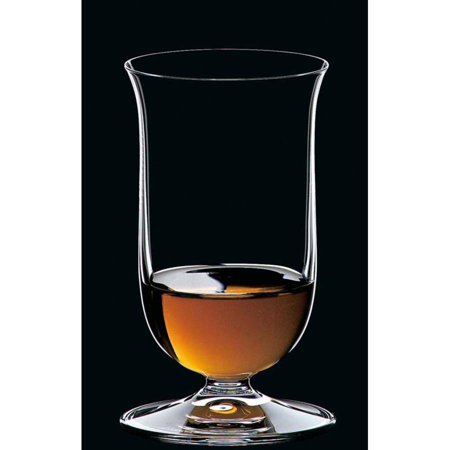 RIEDEL リーデル ヴィノム シングル・モルト・ウイスキー 6416/80（2個入）