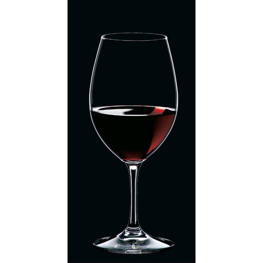 いつでも送料無料 Riedel リーデル オヴァチュア レッドワイン 6408 00 2個入 Aynaelda Com
