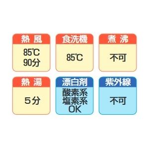 抗菌まな板リフター LF45-230（230×50×H45）（1本）｜mizumawari-chuubou｜02
