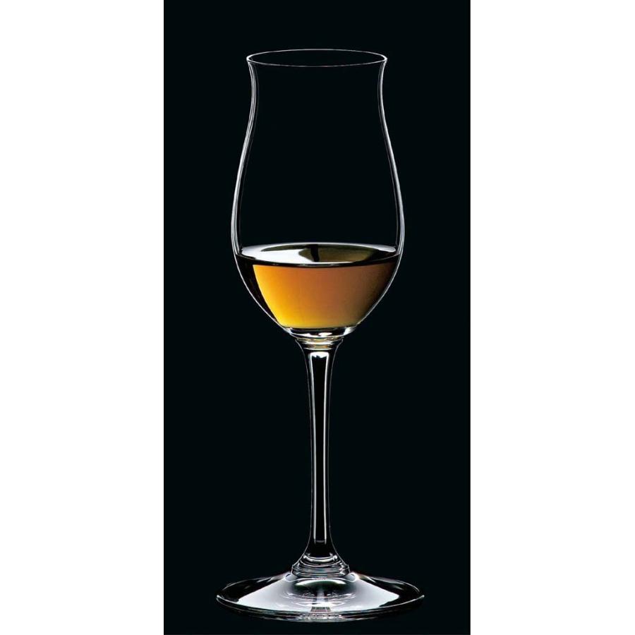 RIEDEL リーデル ヴィノム コニャック 6416/71（2個入）