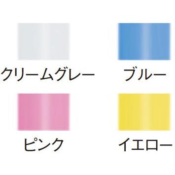 イレクター ゴミカート（ゴミ箱台車）90L イエロー（Y1）の画像