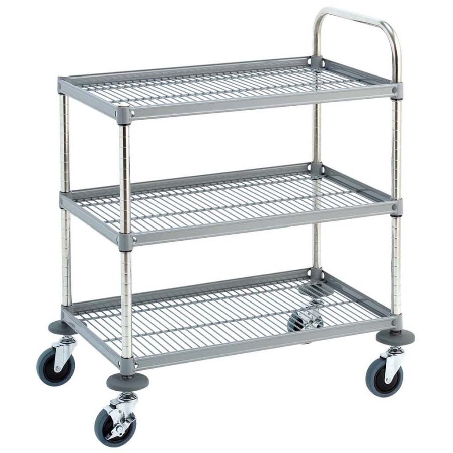 サイドアップワゴン RW型 スチール仕様 RWA-P4607ST