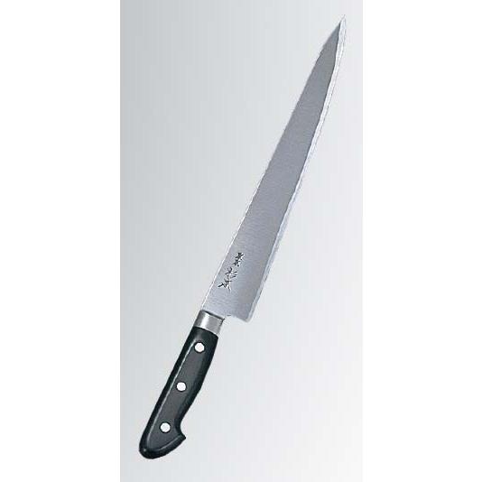 杉本 合金鋼ステンレス ハムスライス CM2630 30cm