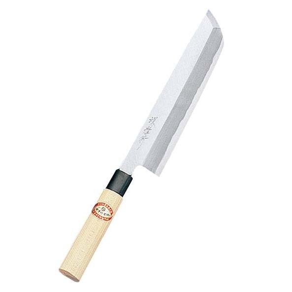 堺孝行 霞研 骨切（鱧切）24cm 06073