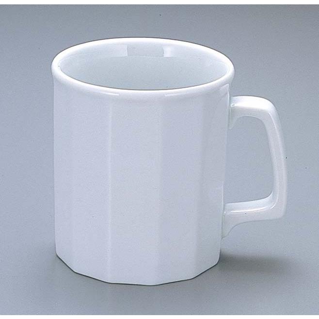 アピルコ マグカップ CHFL937 FL ブラック : 水回り厨房の五輪 - 通販