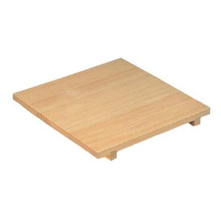 スプルス製 めん台（のし台）中 800×700×H65 キッチン、日用品、文具-製菓、製パン用品-のし台