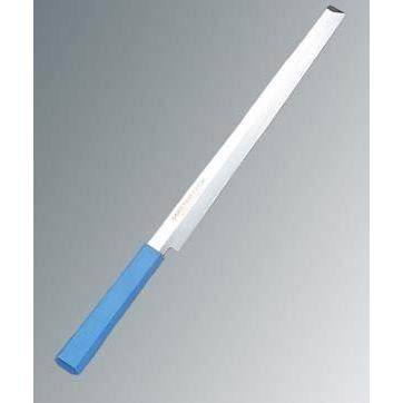 マスターコック 抗菌カラー庖丁 蛸引 MCTK300 ブラウン