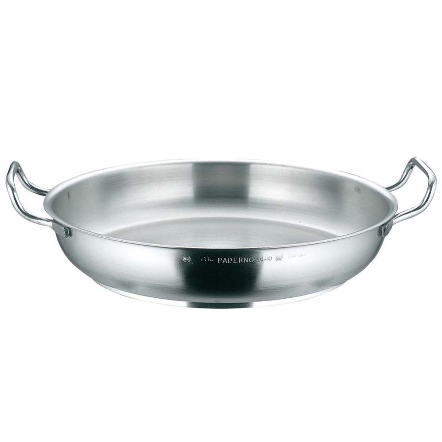 パデルノ オムレツパン 1115-36cm 電磁