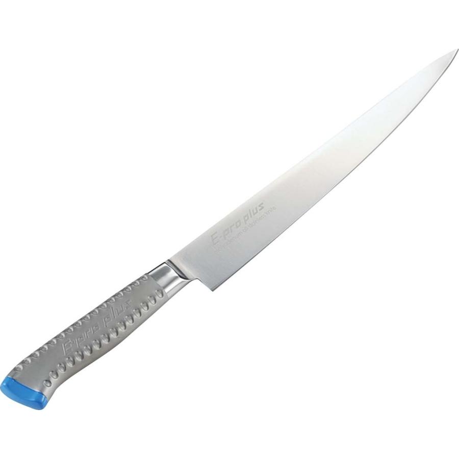 江部松商事 - EBM E-pro PLUS 筋引 27珊 サクラ色 牛刀-調理器具