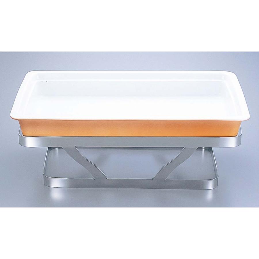 EBM 18-8 バンケットスタンド 角 SQ-2