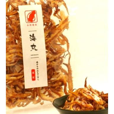 おつまみ 珍味 かんろ焼足 240g 国産 クリックポスト便のみ送料無料|mizuno-chinmi|02