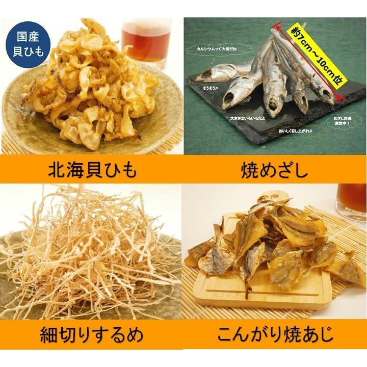 おつまみ 珍味 詰め合わせ よりどり５袋で送料無料 Set5 おつまみ水野商店 ヤフーショップ 通販 Yahoo ショッピング