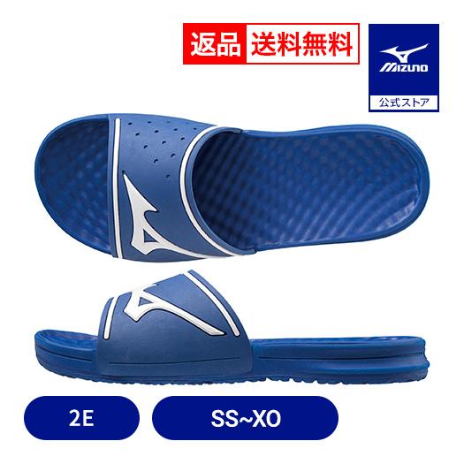 MIZUNO（ミズノ） 返品送料無料 サンダル 公式 リラックススライド2