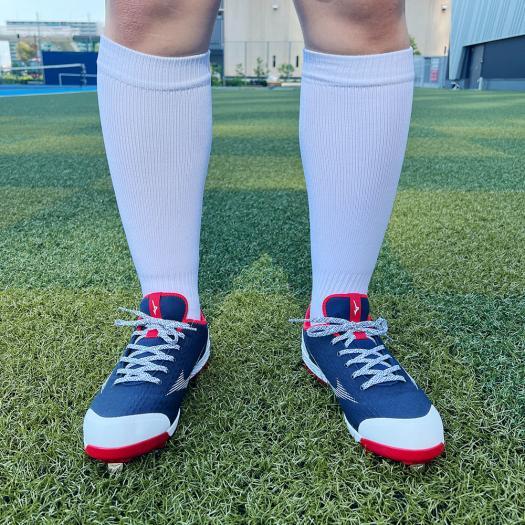 新品 USA ミズノ ドミナントIC スパイク 野球 金属スパイク 30.0 楽天市場】【10%割引！スーパーセール】 ミズノ USA Mizuno USA