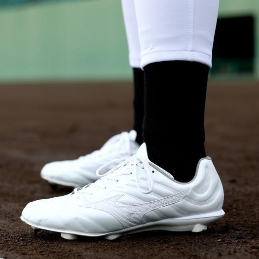 MIZUNO（ミズノ） 返品送料無料 野球 スパイク 金具 公式 高校対応