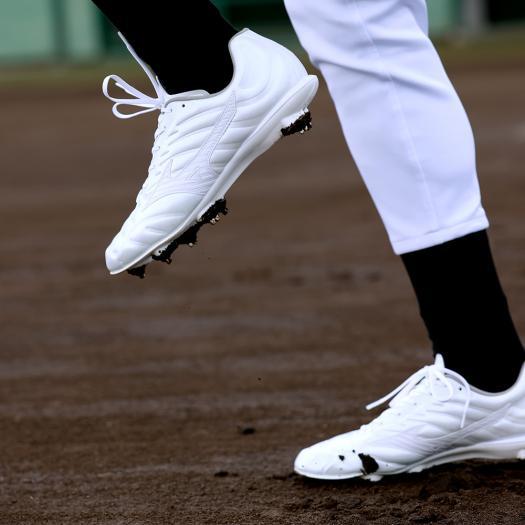 MIZUNO（ミズノ） 返品送料無料 野球 スパイク 金具 公式 高校対応