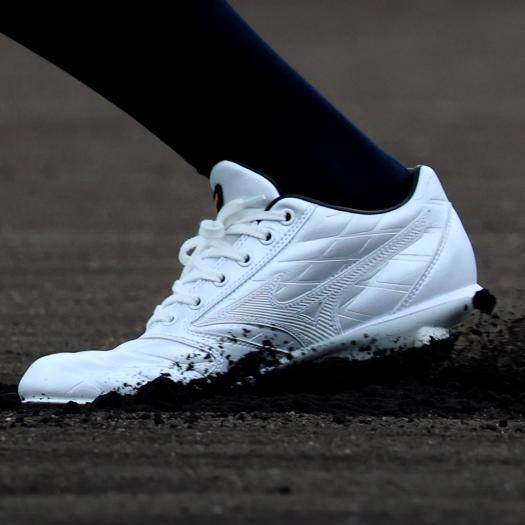 MIZUNO（ミズノ） 返品送料無料 野球 スパイク 金具 公式 高校対応
