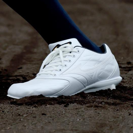 MIZUNO（ミズノ） 返品送料無料 野球 スパイク 金具 公式 高校対応