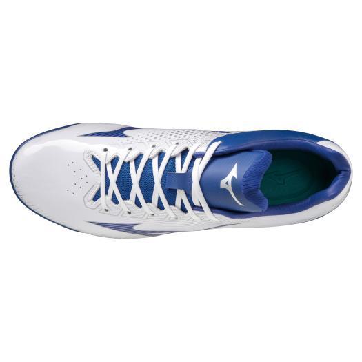 MIZUNO（ミズノ） 返品送料無料 野球 スパイク ポイント 公式 ウエーブ