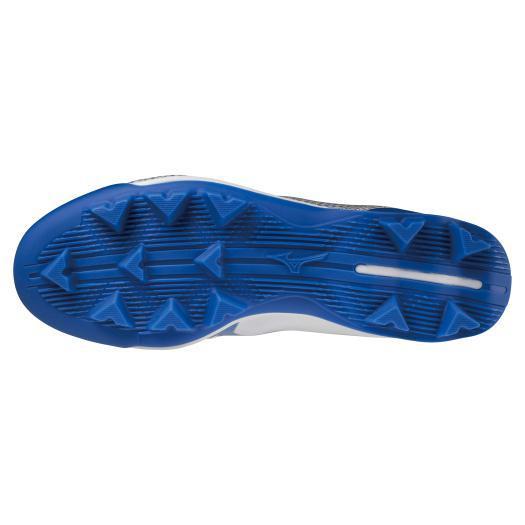 MIZUNO（ミズノ） 返品送料無料 野球 スパイク ポイント 公式 ウエーブ 