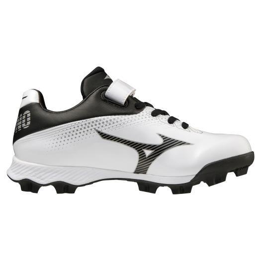 MIZUNO 返品送料無料 ミズノ公式 ウエーブライトレボJr. 野球 MIZUNO 返品送料無料 ミズノ公式 ウエーブライトレボJr. 野球