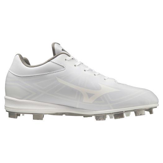MIZUNO（ミズノ） 返品送料無料 野球 スパイク ポイント 公式 高校対応