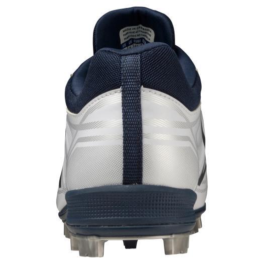 MIZUNO（ミズノ） 返品送料無料 野球 スパイク ポイント 公式 ライト