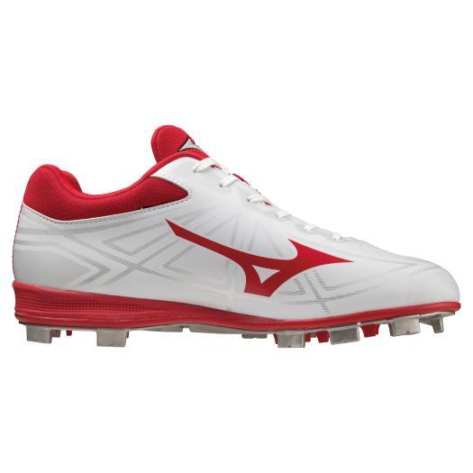 MIZUNO（ミズノ） 返品送料無料 野球 スパイク ポイント 公式 ライト