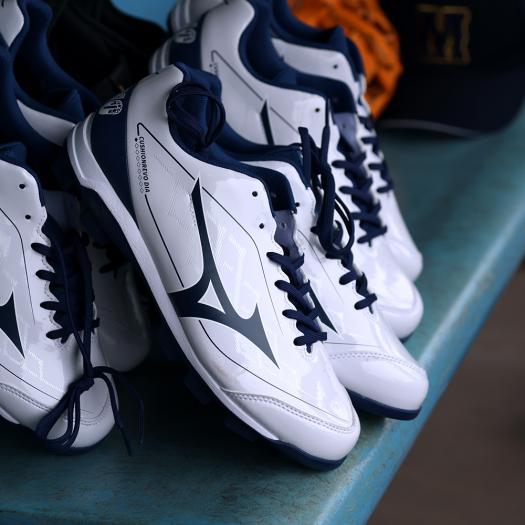 MIZUNO（ミズノ） 返品送料無料 野球 スパイク ポイント 公式