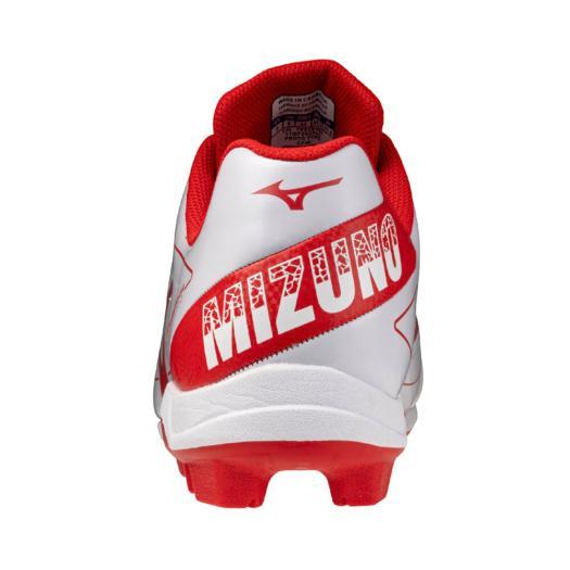 MIZUNO（ミズノ） 返品送料無料 野球 スパイク ポイント 公式