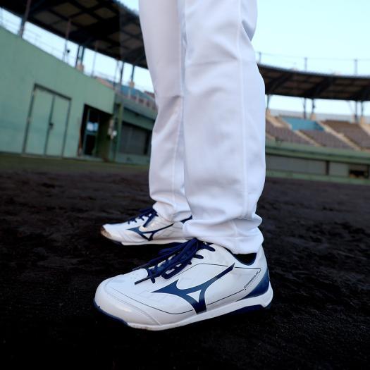 MIZUNO（ミズノ） 返品送料無料 野球 スパイク ポイント 公式