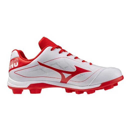 MIZUNO（ミズノ） 返品送料無料 野球 スパイク ポイント 公式