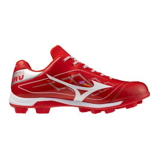MIZUNO（ミズノ） 返品送料無料 野球 スパイク ポイント 公式